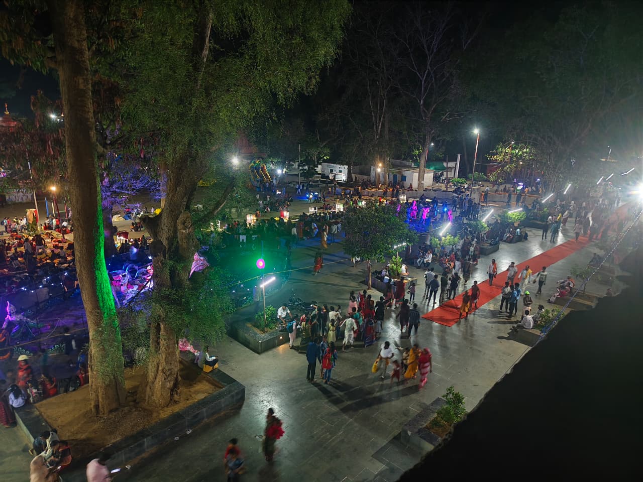 NRUSINGHANTH BAISAKH MELA 2026
