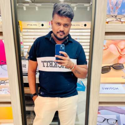 Ayush Agrawal
