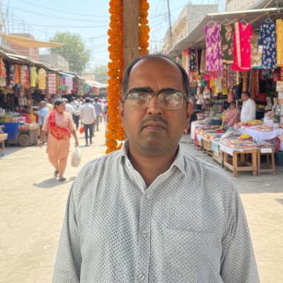 Rakesh Agrawal