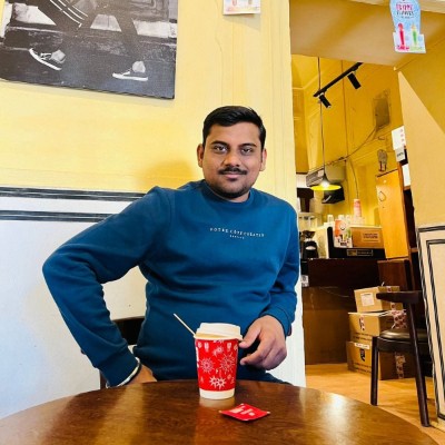 Bicky Agrawal
