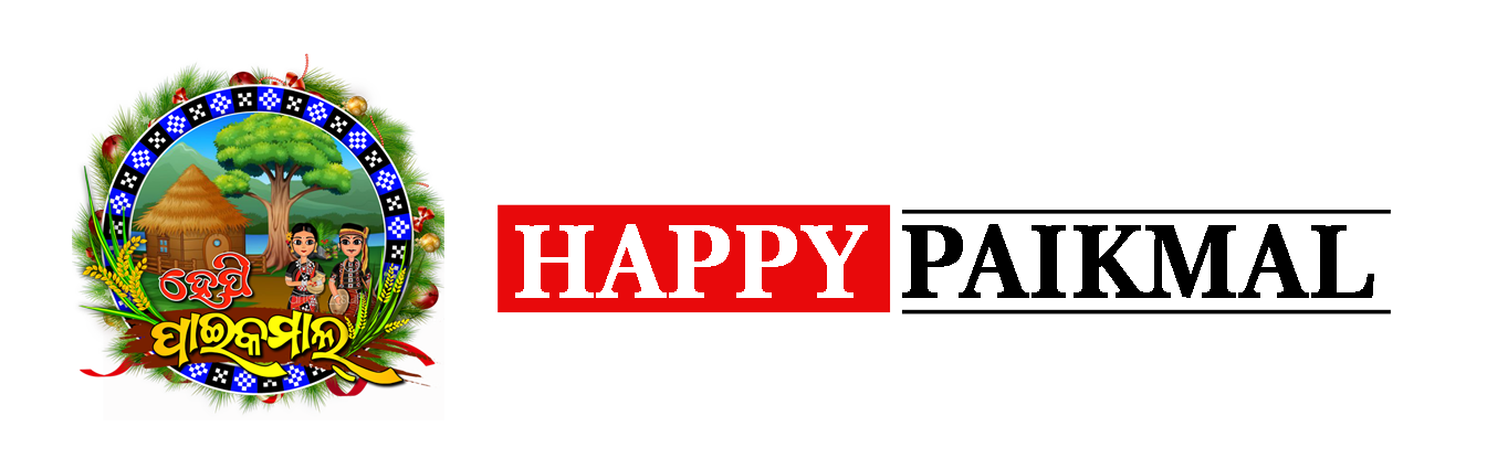 Happy Paikmal